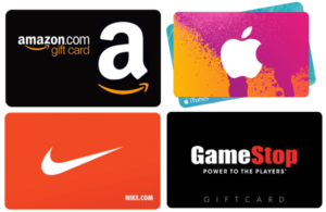 Vega Prizes | Gift Card Competitions | Games | Prizes | Win Gift Cards ...